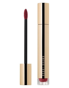 Жидкая матовая помада для губ Luxe Matte Liquid Lipstick, оттенок Claret (6ml) Bobbi brown