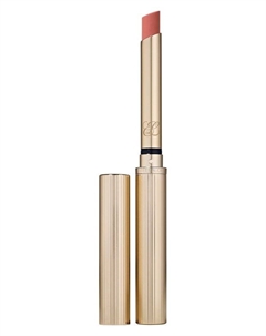 Матовая губная помада Pure Color Explicit Silk Matte Lipstick, оттенок 101 Static (0,7ml) Estee lauder
