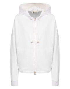 Толстовка из вискозы Herno