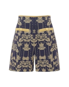 Шорты из вискозы Freeage