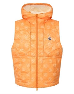 Пуховый жилет Alkarab Moncler