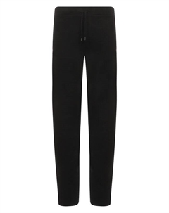 Брюки из хлопка и шелка Stefano ricci