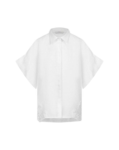 Льняная рубашка Beatrice. b