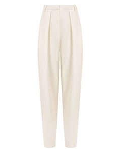 Шерстяные брюки Magda butrym