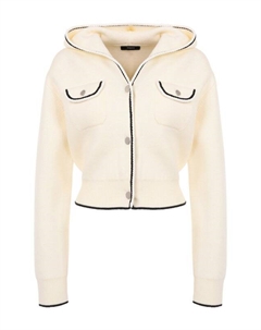 Шерстяной кардиган Theory