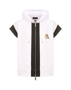 Хлопковая толстовка Dsquared2