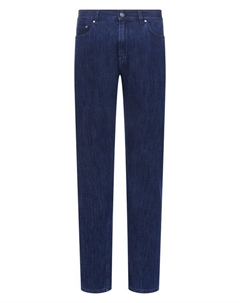 Джинсы Regular fit Zilli