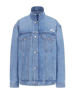 Джинсовая куртка Alexander wang