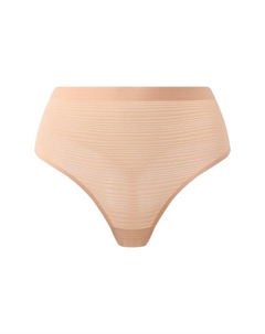 Трусы-стринги с завышенной талией Chantelle