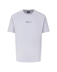 Хлопковая футболка Paul & shark