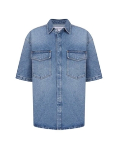 Джинсовая рубашка Icon denim la