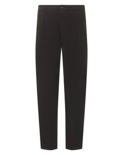 Хлопковые брюки White sand