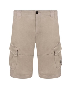 Хлопковые шорты C.p. company