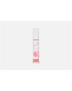 Плампер для губ с эффектом увеличения без инъекций Plumping Lip Balm 6.5 мл Alvin d'or