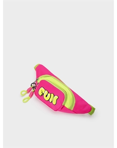 Сумка поясная для девочек Playtoday kids