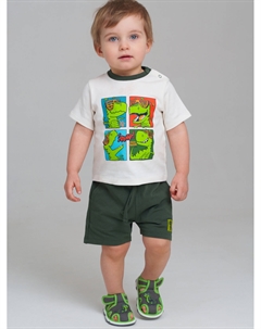 Сандалии для мальчиков Playtoday baby