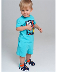 Сандалии для мальчиков Playtoday baby