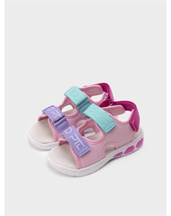 Сандалии для девочек Playtoday kids