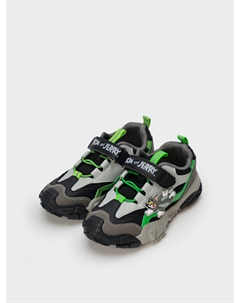 Полуботинки для мальчиков Playtoday kids