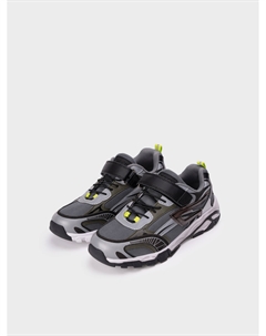 Полуботинки для мальчиков Playtoday tween