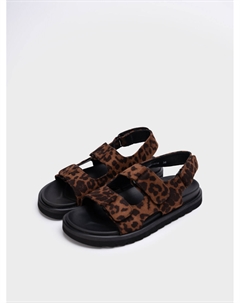 Сандалии для девочек Playtoday tween