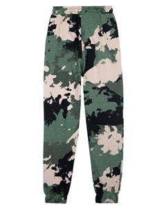 Брюки трикотажные для девочек Playtoday tween