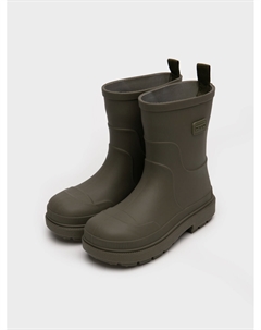 Сапоги для мальчиков Playtoday tween