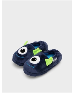 Тапочки для мальчиков Playtoday kids