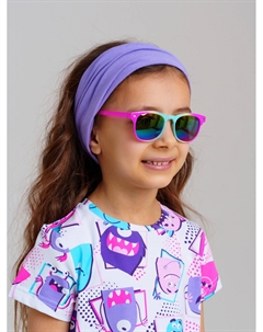 Очки солнцезащитные для детей Playtoday baby