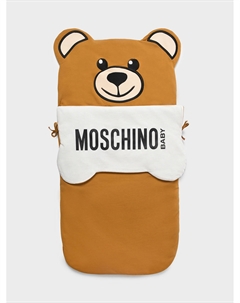 Конверт в виде мишки Moschino