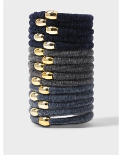 Набор резинок для волос, 15 шт Tais