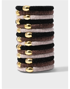 Набор резинок для волос, 15 шт Tais