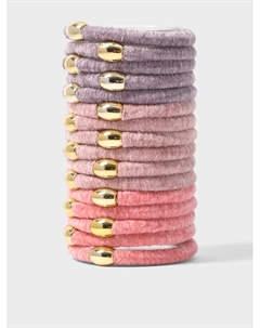 Набор резинок для волос, 15 шт Tais