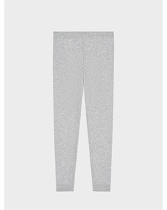 Серые кальсоны из хлопка Sanetta