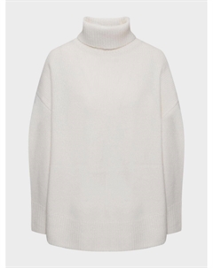 Кашемировый свитер с высоким воротом Arch4