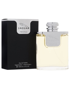 Туалетная вода Prestige Jaguar