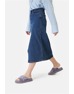 Пантолеты из натуральной замши Mario berlucci