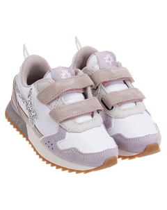 Кроссовки W6yz