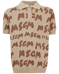 Джемпер Msgm