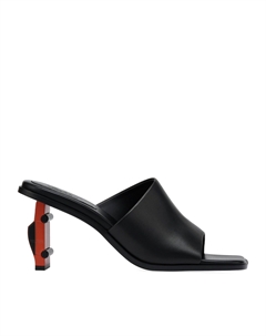 Женские летние мюли Portal