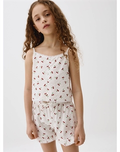 Пижама для девочек Sela