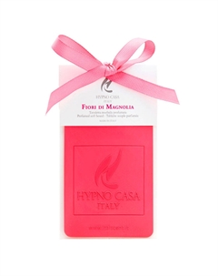 Саше Hypno Chic Цветущая магнолия Hypno casa