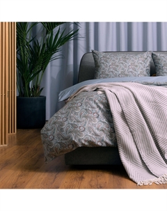 Комплект постельного белья семейный Usak Lameirinho