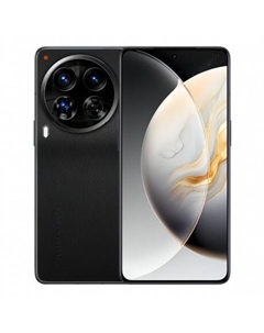 Смартфон Tecno Camon 30 Premier 5G 12/512 Black