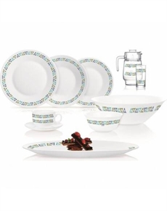 Набор столовый JIVE 46 предметов Q1679 Luminarc