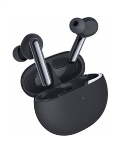 Наушники  TW30 Ultra matt black Tcl