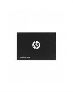 Накопитель SSD HP 120Gb S700 Series (2DP97AA) Hp