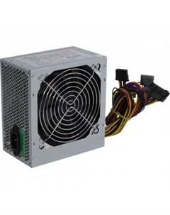 Блок питания Winard 450W (450WA12) ATX silver (450WA12 silver)