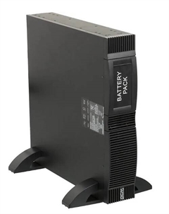 Батарея для ИБП BAT VGD-RM 36V для ИБП 1кВа и 1,5кВа (модели MRT и SNT) Powercom