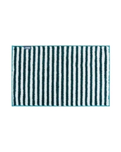 Коврик для ванной Fixsen Liner FX-3008C 50x80 см цвет синий